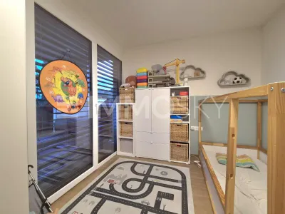 3-Zimmer-Wohnung kaufen in Feldkirch – 80 m², € 520.000 – Bild 5 von 5