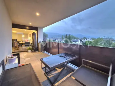 3-Zimmer-Wohnung kaufen in Feldkirch – 80 m², € 520.000