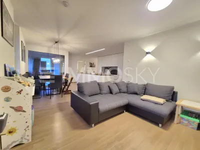 3-Zimmer-Wohnung kaufen in Feldkirch – 80 m², € 520.000 – Bild 3 von 5