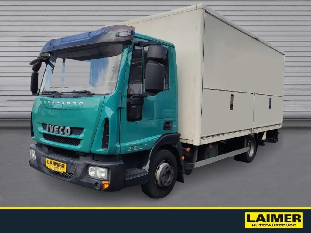 IVECO Eurocargo
