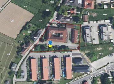 Gewerbeimmobilie kaufen in Amstetten – 1 362 m² – Bild 8 von 14