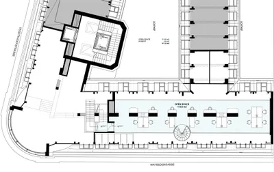 Gewerbeimmobilie mieten in Wien – 638 m², € 23 – Bild 12 von 13