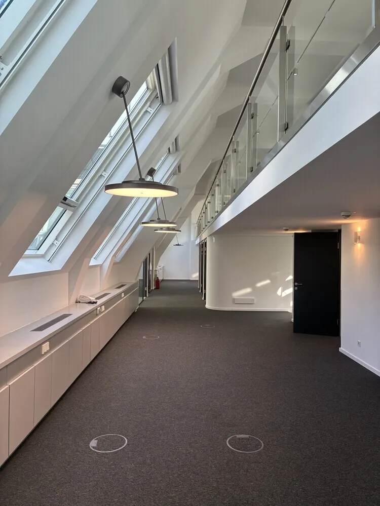 1010, Tegetthoffstraße Topbüro in Bestlage - Ansicht 2