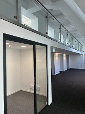 Gewerbeimmobilie mieten in Wien – 638 m², € 23 – Bild 4 von 13