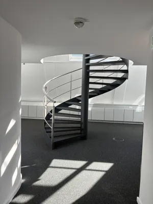 Gewerbeimmobilie mieten in Wien – 638 m², € 23 – Bild 6 von 13