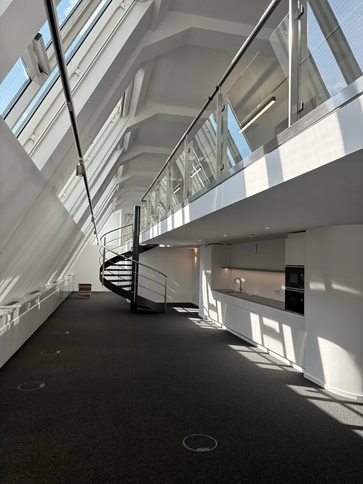 1010, Tegetthoffstraße Topbüro in Bestlage - Ansicht 3