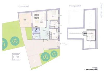 3-Zimmer-Haus kaufen in Hollabrunn – 124 m² – Bild 17 von 17
