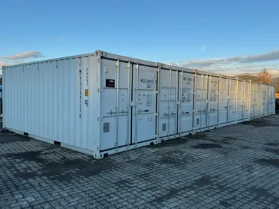 Immobilie mieten in Murtal – 15 m², € 89 – Bild 1 von 11
