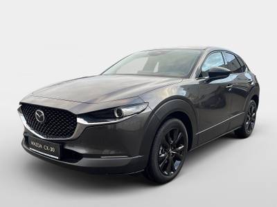 Mazda CX-30 e-Skyactive G140 Homura
