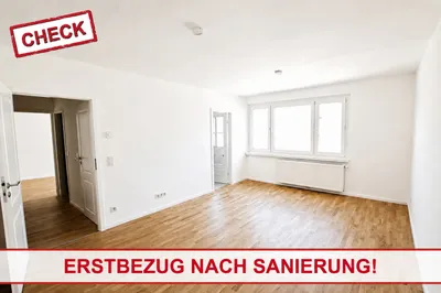 2-Zimmer-Wohnung kaufen in Wien – 52 m², € 249.000