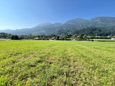 Grundstück kaufen in Liezen – 6 600 m² – Bild 3 von 5
