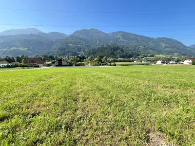 Grundstück kaufen in Liezen – 6 600 m² – Bild 2 von 5