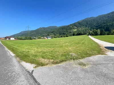 Grundstück kaufen in Liezen – 6 600 m² – Bild 4 von 5