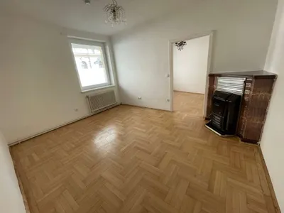2-Zimmer-Wohnung mieten in Wien – 50 m², € 850