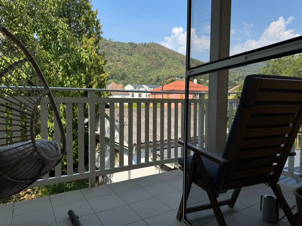 Wohnung – Eggenberg - Ansicht 2
