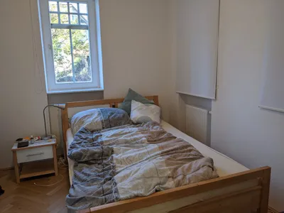 Wohnung mieten in Graz – 50 m², € 945 – Bild 2 von 14
