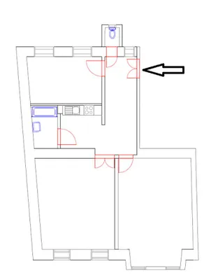 3-Zimmer-Wohnung kaufen in Wien – 91,62 m², € 690.000 – Bild 15 von 15