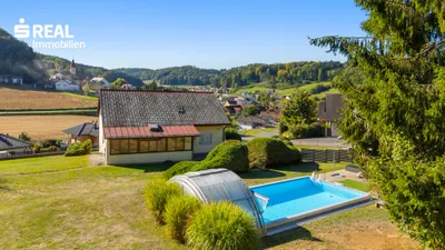7-Zimmer-Haus kaufen in Südoststeiermark – 180 m², € 399.000 – Bild 4 von 22