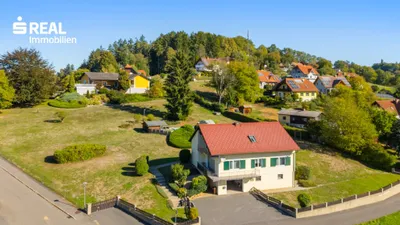 Haus zum Kauf in 8332 Südoststeiermark