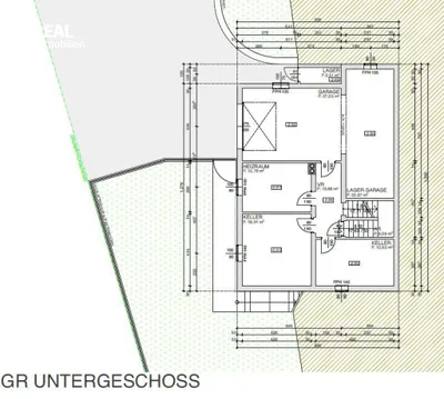 7-Zimmer-Haus kaufen in Südoststeiermark – 180 m², € 399.000 – Bild 20 von 22