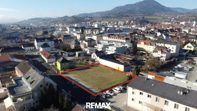 Grundstück kaufen in Sankt Veit an der Glan – 1 884 m² – Bild 2 von 6