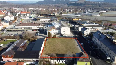 Grundstück kaufen in Sankt Veit an der Glan – 1 884 m² – Bild 3 von 6