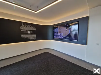 1-Zimmer-Gewerbeimmobilie mieten in Korneuburg – 802 m², € 13.233 – Bild 27 von 30