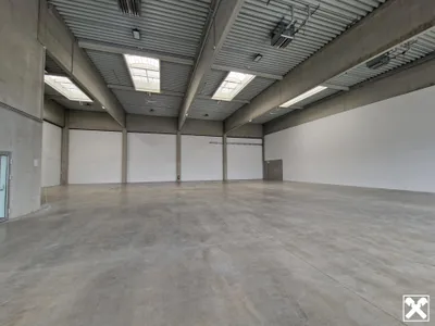 1-Zimmer-Gewerbeimmobilie mieten in Korneuburg – 802 m², € 13.233 – Bild 12 von 30