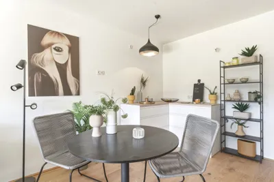 2-Zimmer-Wohnung kaufen in Innsbruck – 45,85 m², € 480.700 – Bild 3 von 5