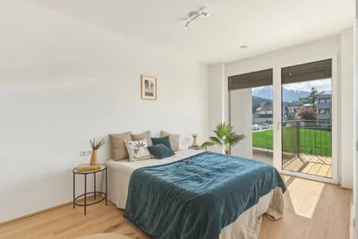 2-Zimmer-Wohnung kaufen in Innsbruck – 45,85 m², € 480.700 – Bild 4 von 5