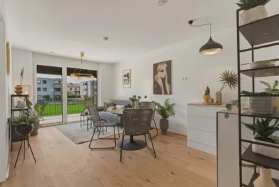 Wohnung zum Kauf in 6020 Innsbruck