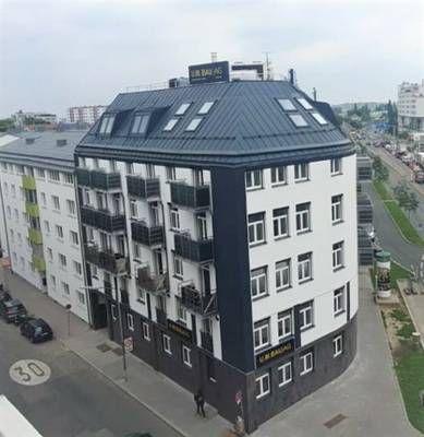 Attraktives Wohnen in Wien Altmannsdorf - Nähe U6!