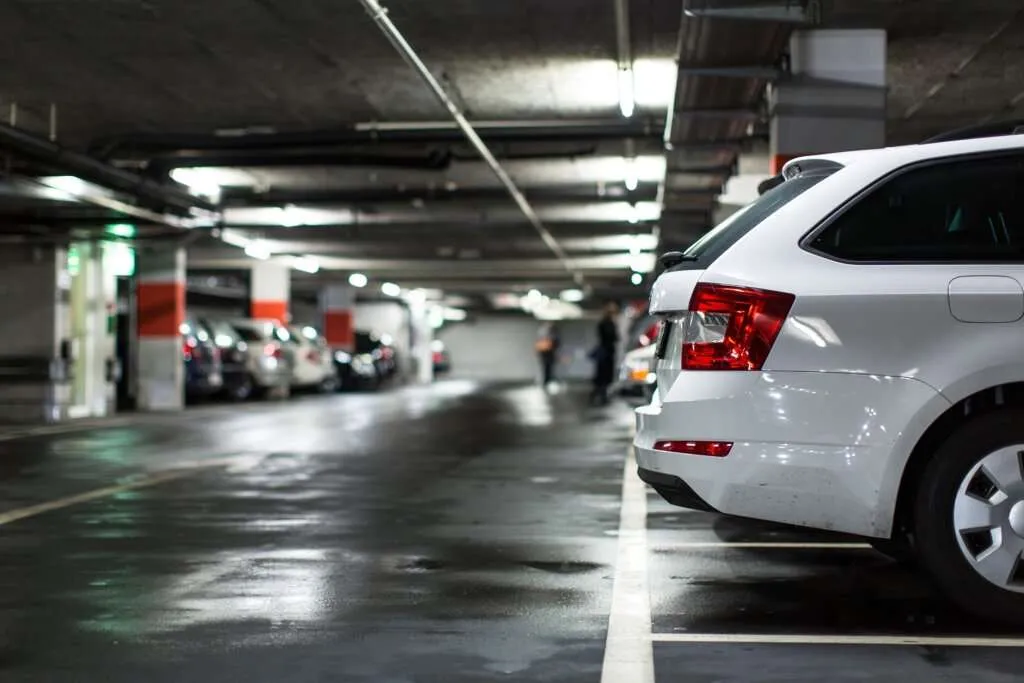 Mieten Sie einen Stellplatz und sparen Sie sich die Parkplatzsuche! - Ansicht 3