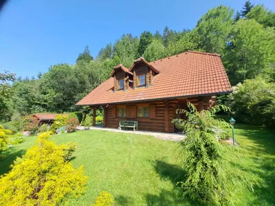 5-Zimmer-Haus kaufen in Murtal – 140 m², € 479.000 – Bild 1 von 24