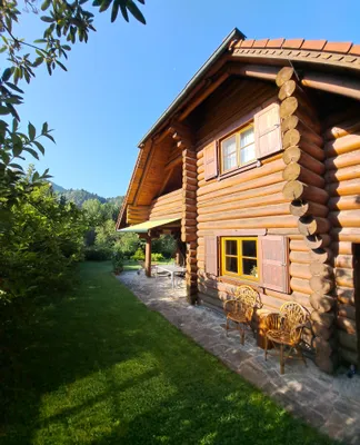 5-Zimmer-Haus kaufen in Murtal – 140 m², € 479.000 – Bild 19 von 24