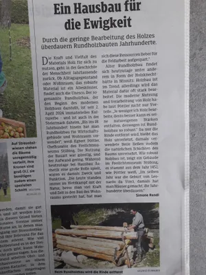 5-Zimmer-Haus kaufen in Murtal – 140 m², € 479.000 – Bild 4 von 24