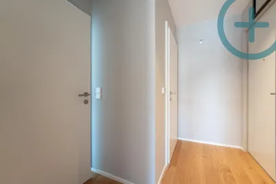 1-Zimmer-Wohnung mieten in Wien – 41,2 m², € 890 – Bild 6 von 9