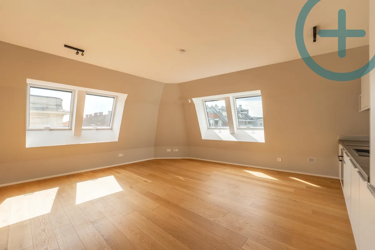 Wohnung – Wien, Hernals - Ansicht 3