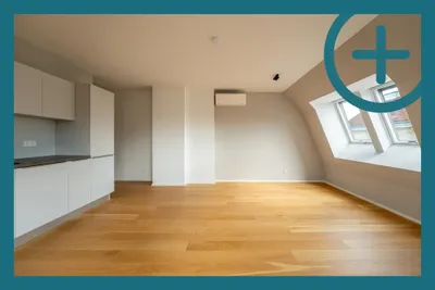 1-Zimmer-Wohnung mieten in Wien – 41,2 m², € 890 – Bild 1 von 9