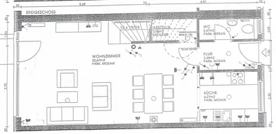 4-Zimmer-Wohnung kaufen in Salzburg Stadt – 92 m², € 639.000 – Bild 9 von 9