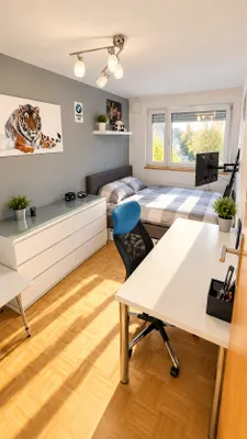 4-Zimmer-Wohnung kaufen in Salzburg Stadt – 92 m², € 639.000 – Bild 2 von 9