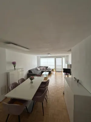 4-Zimmer-Wohnung kaufen in Salzburg Stadt – 92 m², € 639.000 – Bild 1 von 9