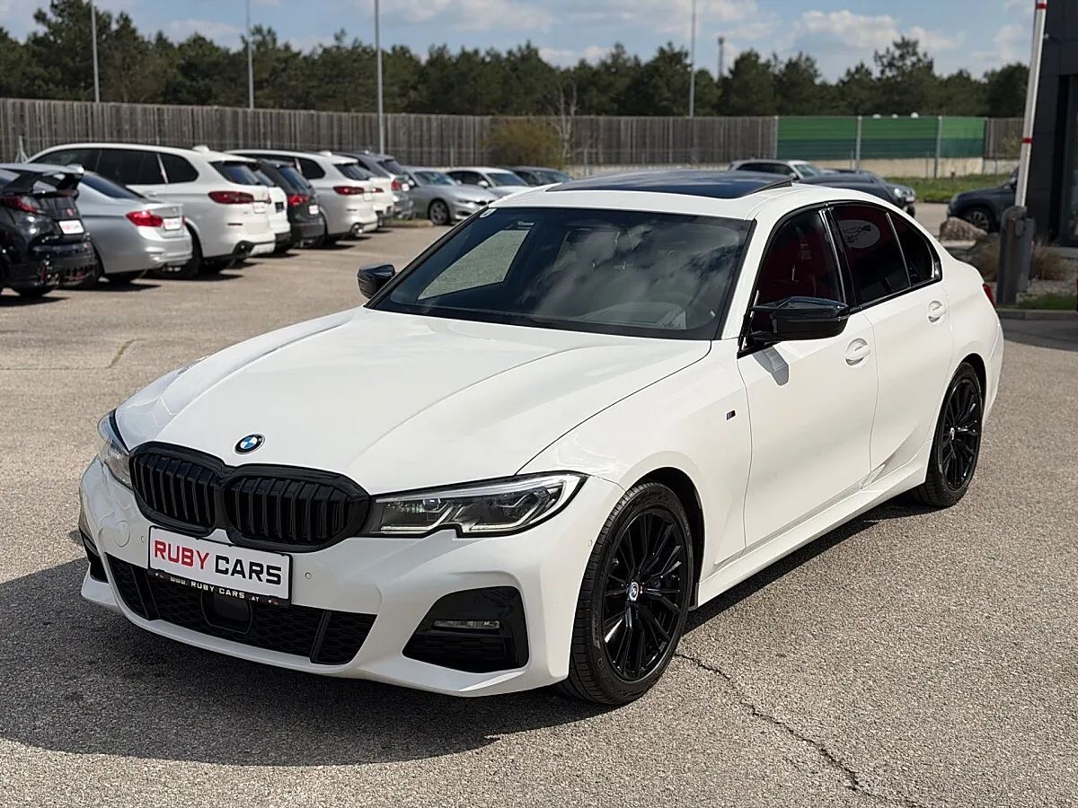 BMW 3er-Reihe