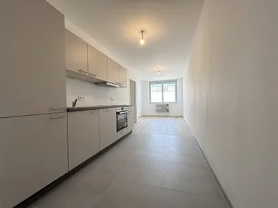 2-Zimmer-Wohnung mieten in Wien – 48 m², € 989 – Bild 2 von 12