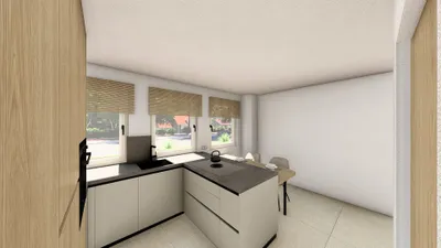 5-Zimmer-Wohnung mieten in Wels – 120 m², € 1.800 – Bild 10 von 24