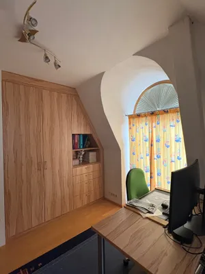 5-Zimmer-Wohnung mieten in Wels – 120 m², € 1.800 – Bild 24 von 24
