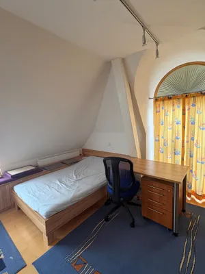 5-Zimmer-Wohnung mieten in Wels – 120 m², € 1.800 – Bild 20 von 24