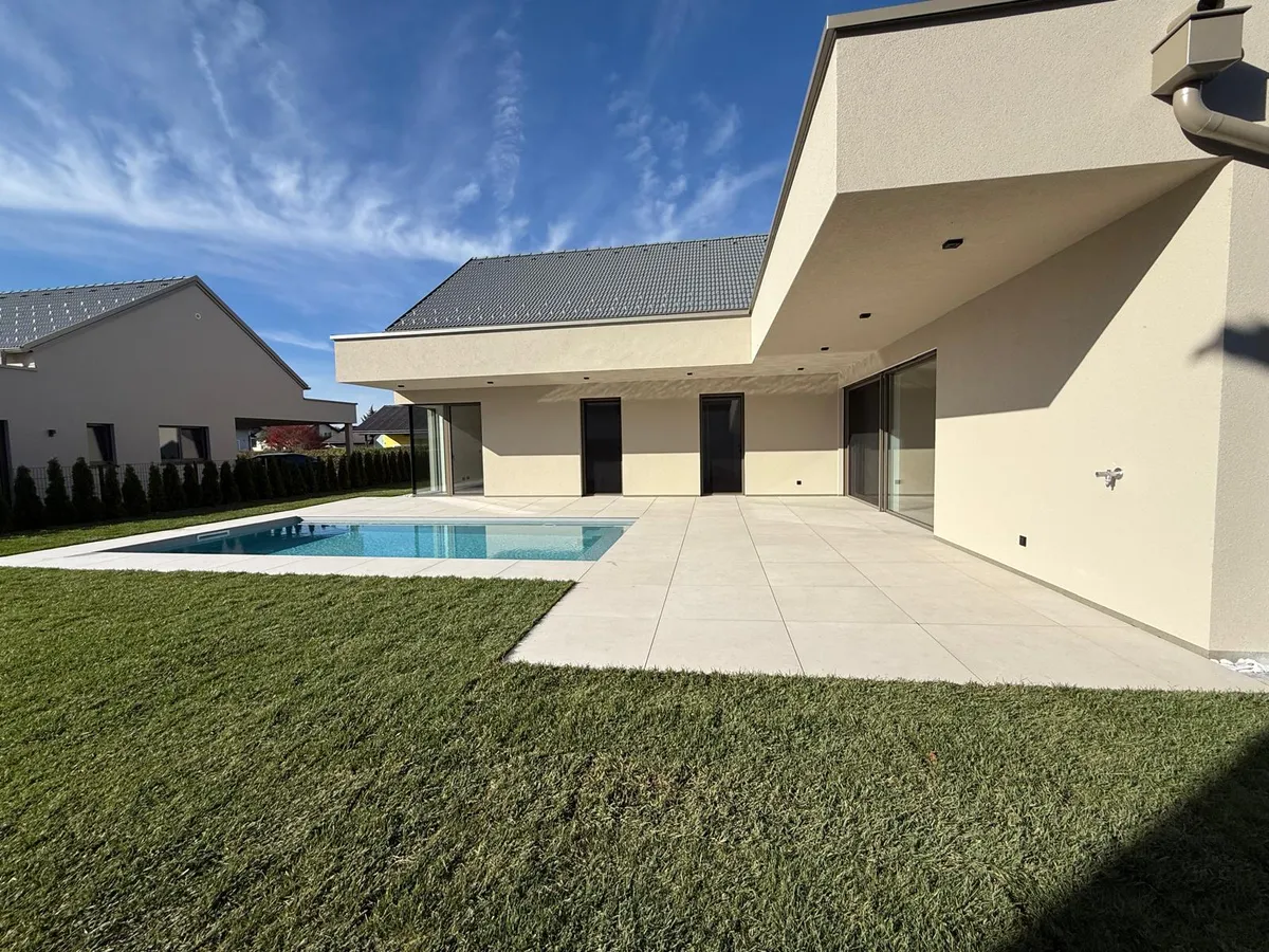 Haus – Kasten - Ansicht 3