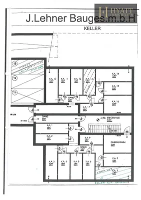 3-Zimmer-Wohnung kaufen in Wien – 98 m², € 290.000 – Bild 22 von 22