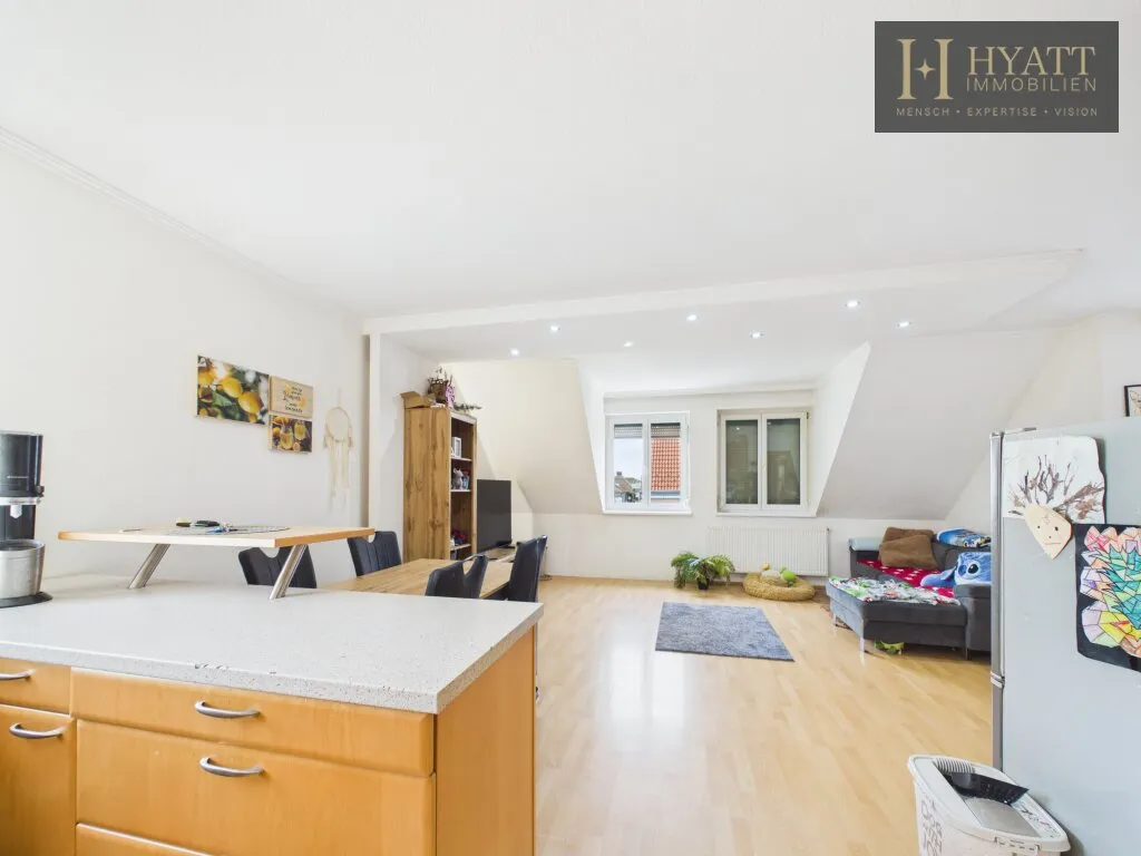 Wohnung – Wien - Ansicht 3